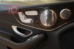 مێرسێدس بێنز C-Class
